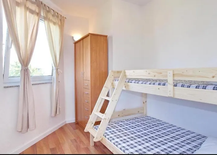 Апартаменты For Families With Children - 24697