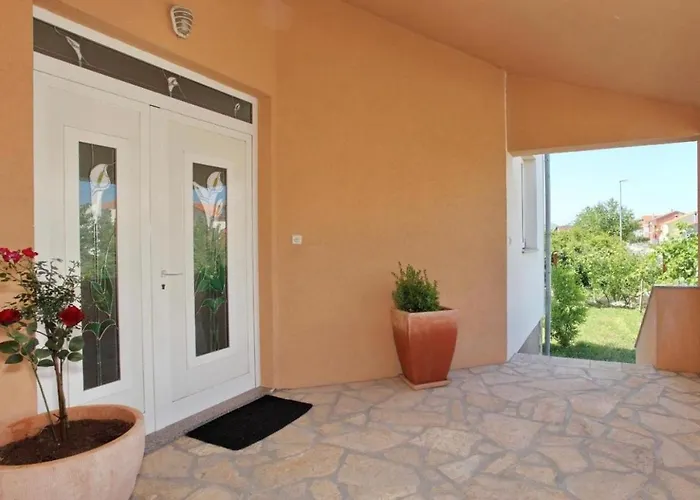 For Families With Children - 24697 * Задар