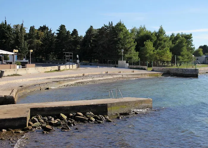 For Families With Children - 24697 * Задар