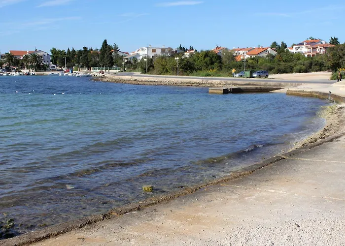 Апартаменты For Families With Children - 24697