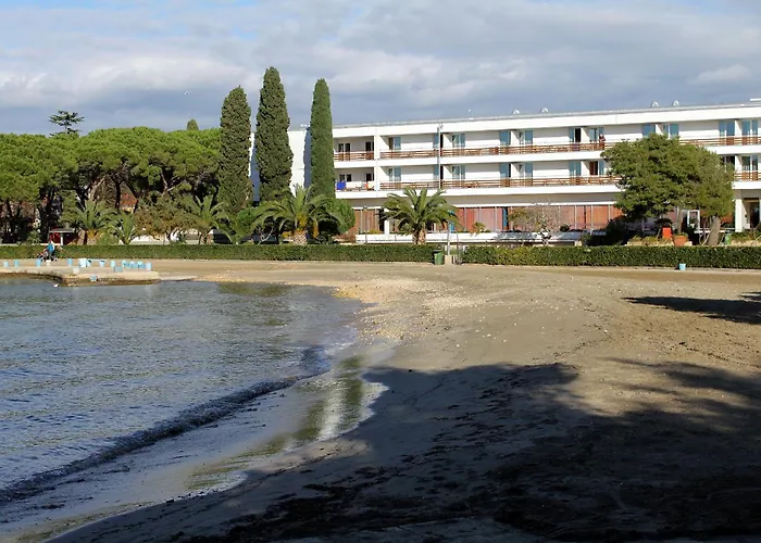 For Families With Children - 24697 Задар